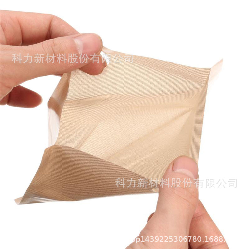 Venta caliente recomendar alimentos grado reutilizable bolsa de pan barbacoa bolsa adecuada para sándwiches a la parrilla