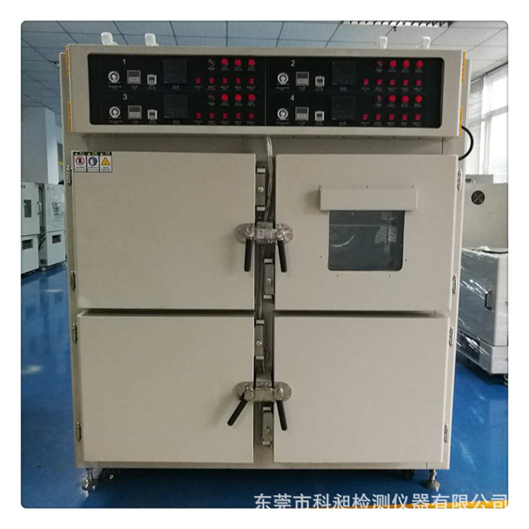 科昶 供应精密烤箱/精密烘箱/高温试验箱/高温烤箱 KQ-1700系列