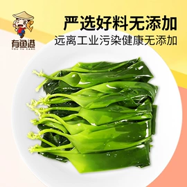 海带;水产干货类;鱼类零食