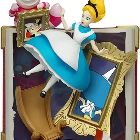 Nuevos productos transfronterizos adorables decoraciones de princesas colgantes de árbol de Navidad mochila plana acrílica colgantes decoraciones para el hogar