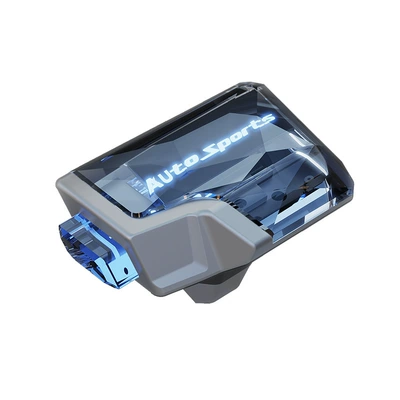 Button Gear Head LED | Cab and accessories