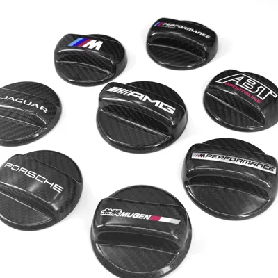 Other Car Modifications — cap suitable for BMW Honda Toyota