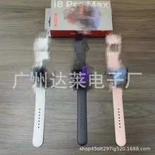 �羳�F؛i8pro max�����ֱ��{��ͨԒi8promax�����֭hsmartwatch8