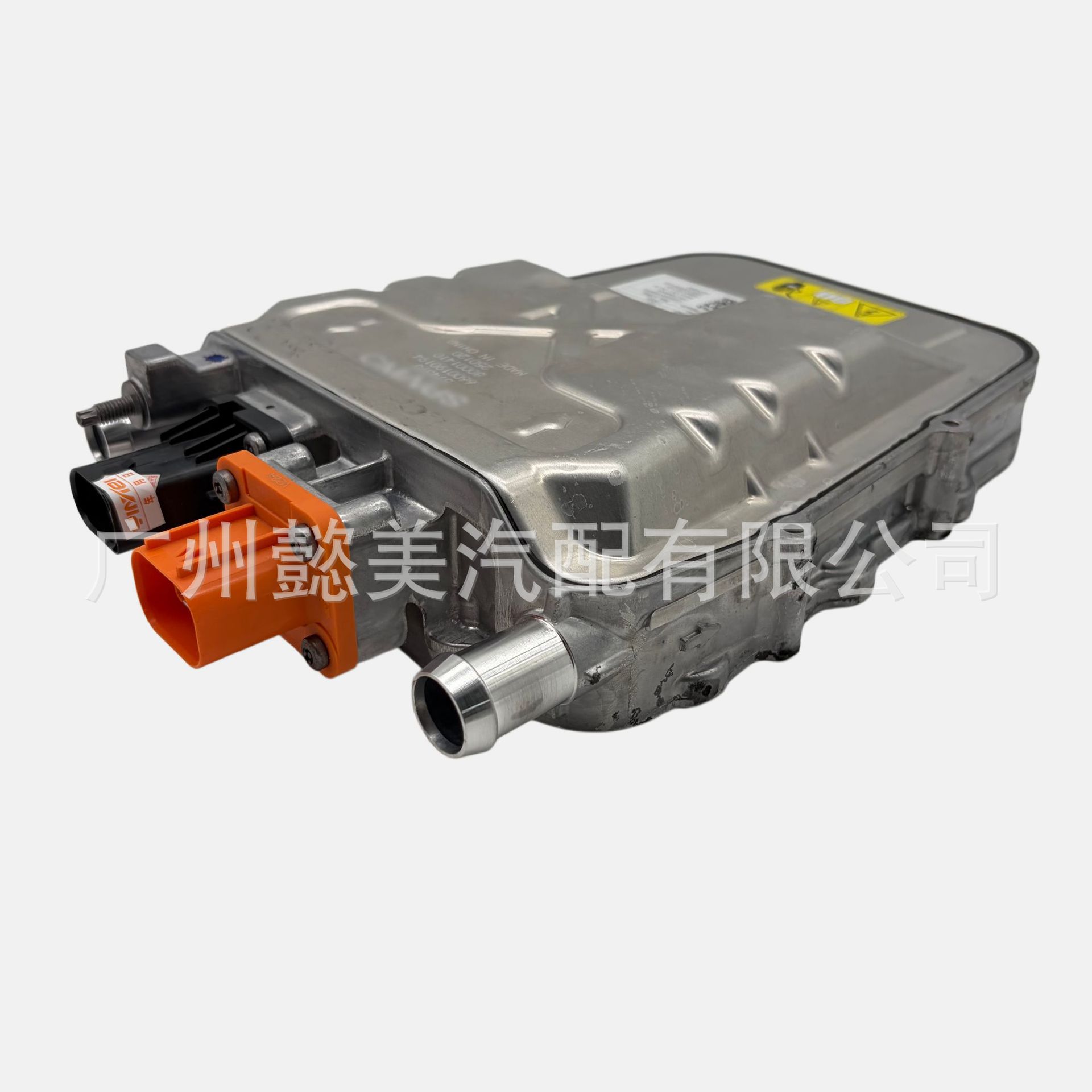 6600190194 Is Suitable for Zeekr X 001 009 Zeekr Auto High-Voltage Heater Ptc