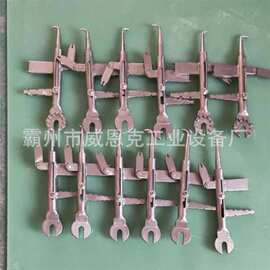 破销器绝缘型 线路检修锈蚀销钉破除作业专用器具