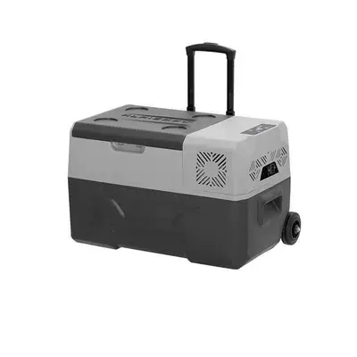 Ice Tiger Compressor Car Refrigerator Soyuducular