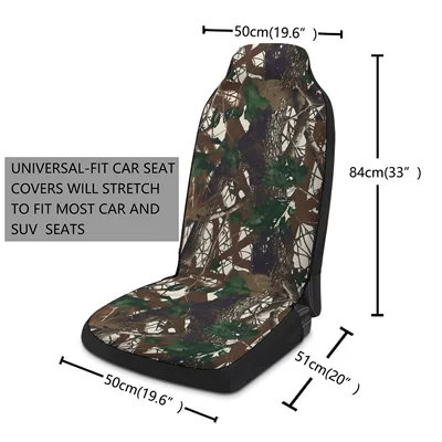 car seat cushion cover, Universal seat cover