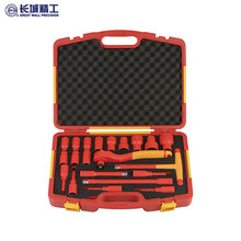 长城精工 21件1/2