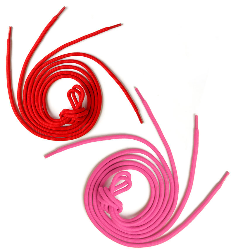 20g Weight Rope Event & Party Supplies 1 Piece Quantity Polyester Material Solid Color Pattern Casual, Basic, Simple Style Style Solid Color Shoe Accessories Polyester 1