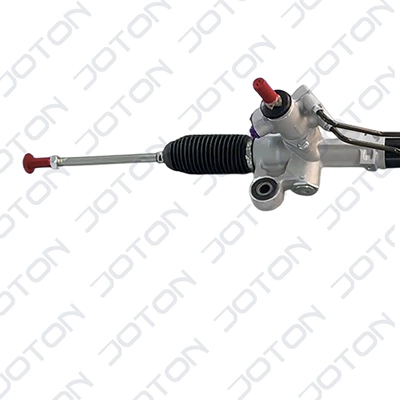 Cr-V Steering Steering gear assembly