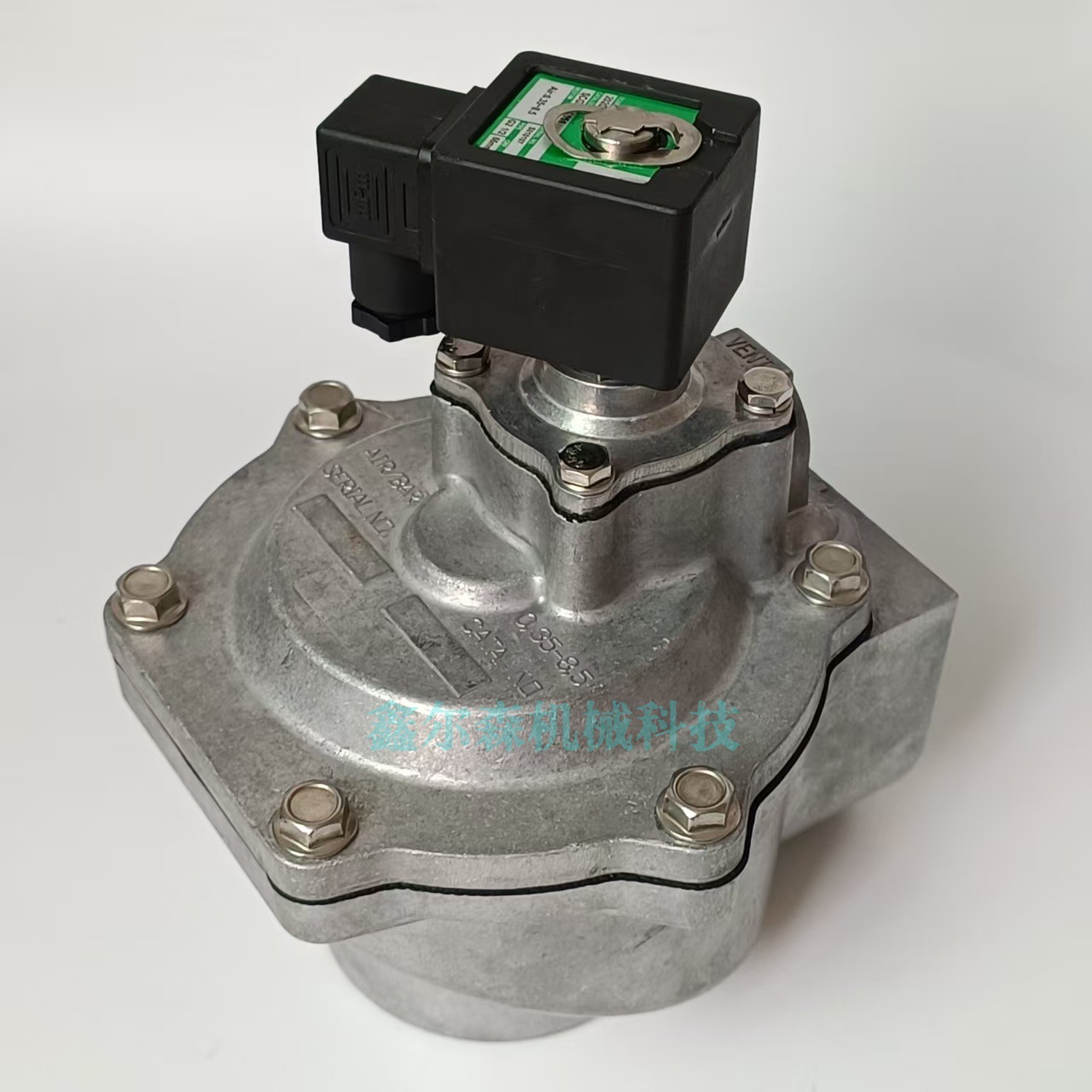 电磁阀线圈SCG353A051SCG353A050 SCG353A045电磁脉冲阀 脉冲阀