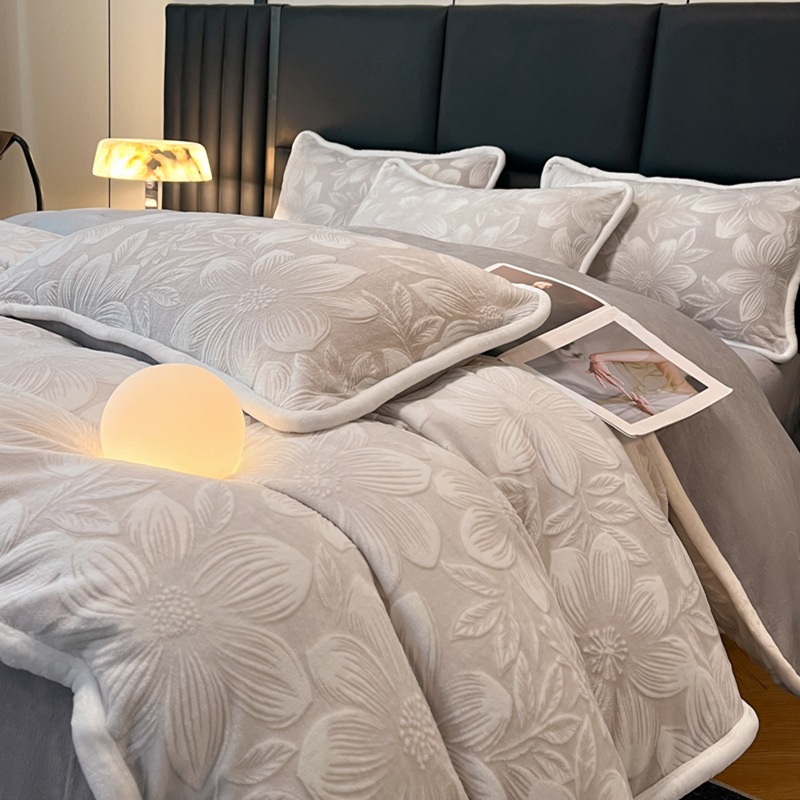 윈저그레이 [벨벳, 두꺼워짐, 정전기 없음]