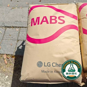 MABS LG化学 TR558A Прозрачный класс Синий фон Общий класс Электротехническое применение Электротехнические аксессуары Литье под давлением