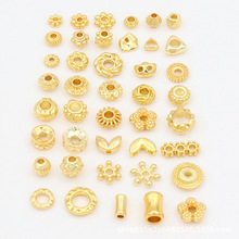18k��ɫ����A�λ��д����Ƭdiy������Ʒ���������lD93