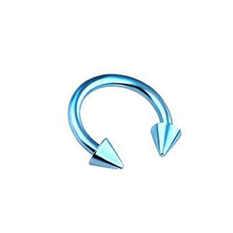 (Границы торговли), физиологическое нос piercing нержавеющая сталь