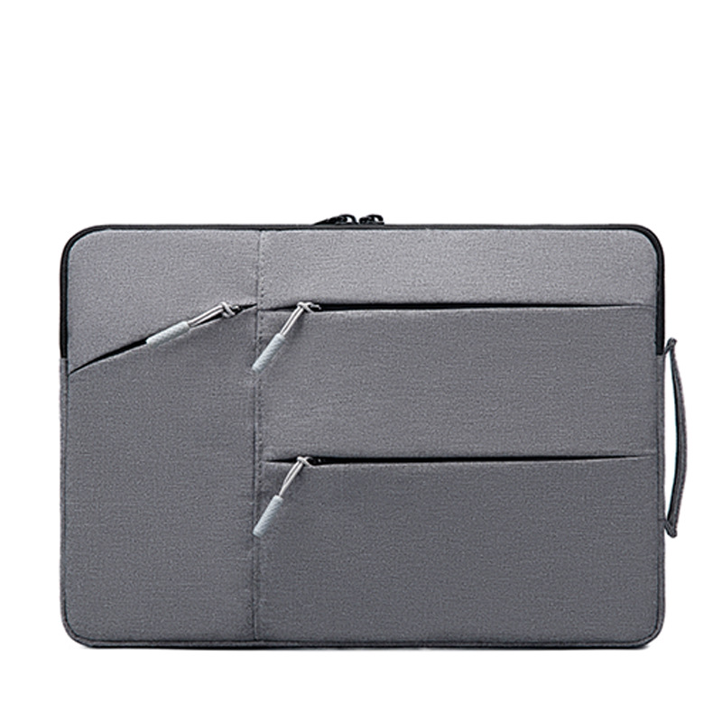 공장 도매 얇은 노트북 라이너 MACBOOK12345.6 인치 컴퓨터 가방 충격 방지 노트북 가방