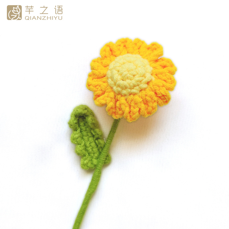 Producto terminado-amarillo de manzanilla