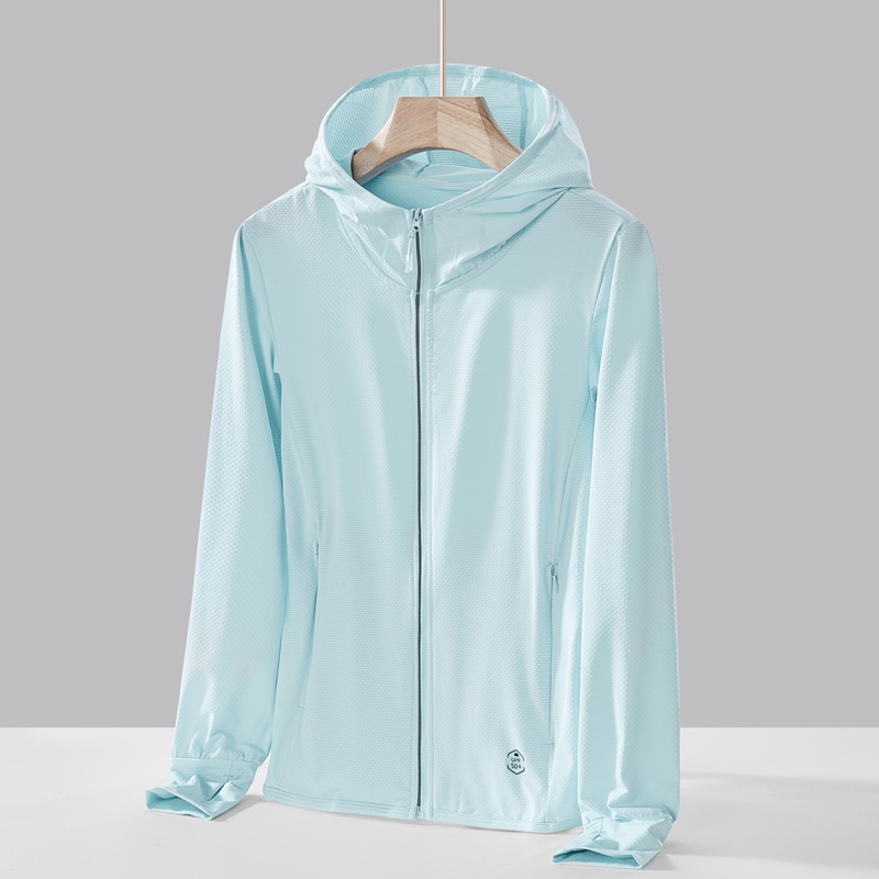 남성 라이트 블루