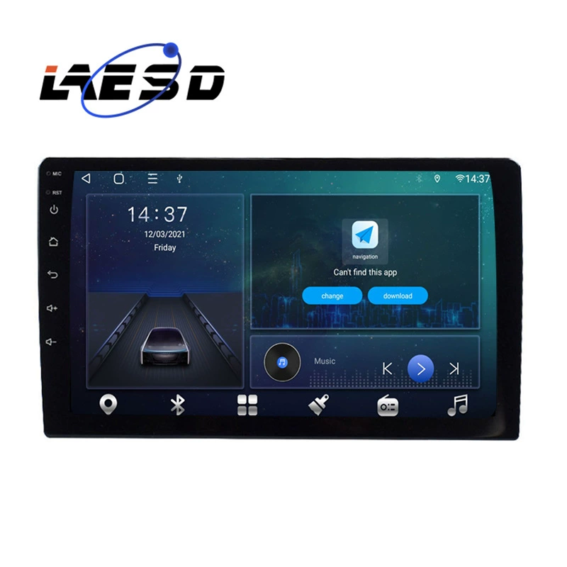 Хит продаж Dingwei TS18 навигатор для автомобиля восьмиядерный 4G беспроводной CarPlay GPS Bluetooth умный навигатор автомобиля