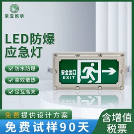 防爆灯;工矿灯;路灯