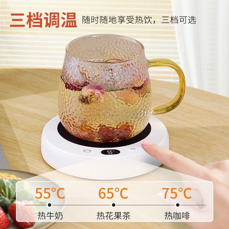 Smart Insulated Flask