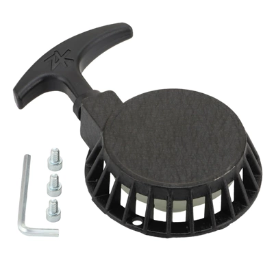 Other brake systems recoil starter replacement 2