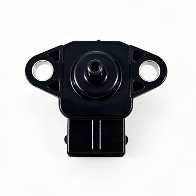 Intake Pressure Sensor is Suitable for Mitsubishi MR299300 E1T16671 E1T16671A 550784 (Automotive Sensors)