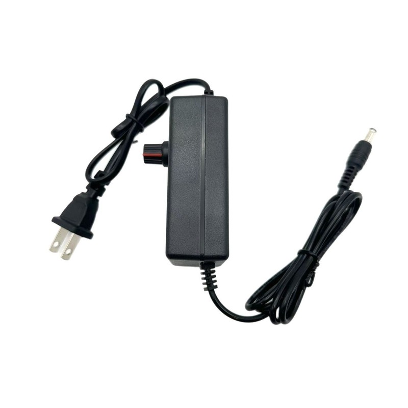 3-12V2A 調整可能な電圧電源 9-24V1A 調整可能な電源アダプタ調光、速度調整、温度調整 2 線式電源|undefined