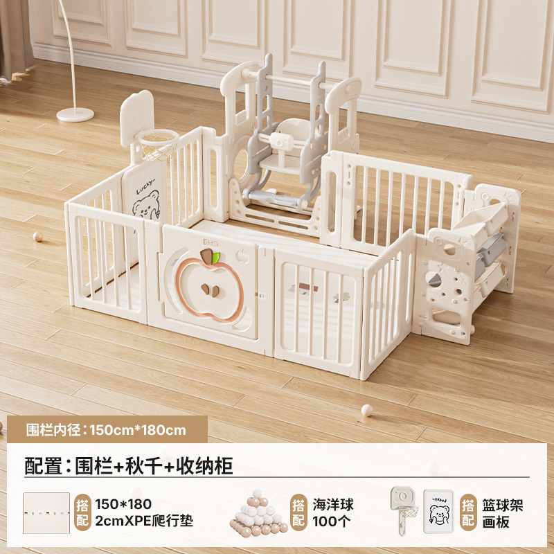Mayorista bebés y niños trepan cojín trepan barrera de protección sala de estar interior doméstico piso de juego para bebés cerca de piso
