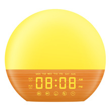 ľ��FM�����ճ����ѵ������������˯��LED�ò�ҹ��������������