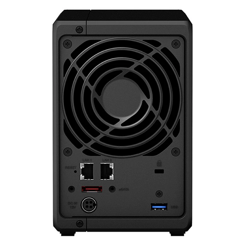 Synology DS720_ 2 это Seagate (Seagate) 4ТБ Жесткий диск Cool Wolf Ironwolf ST4000VN008