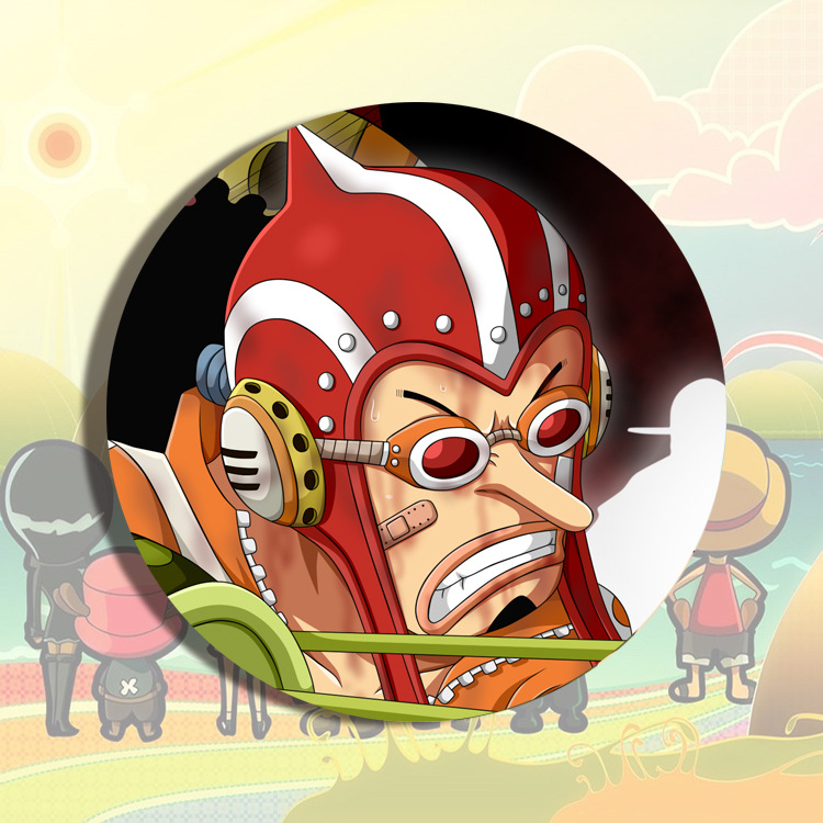 One Piece 7