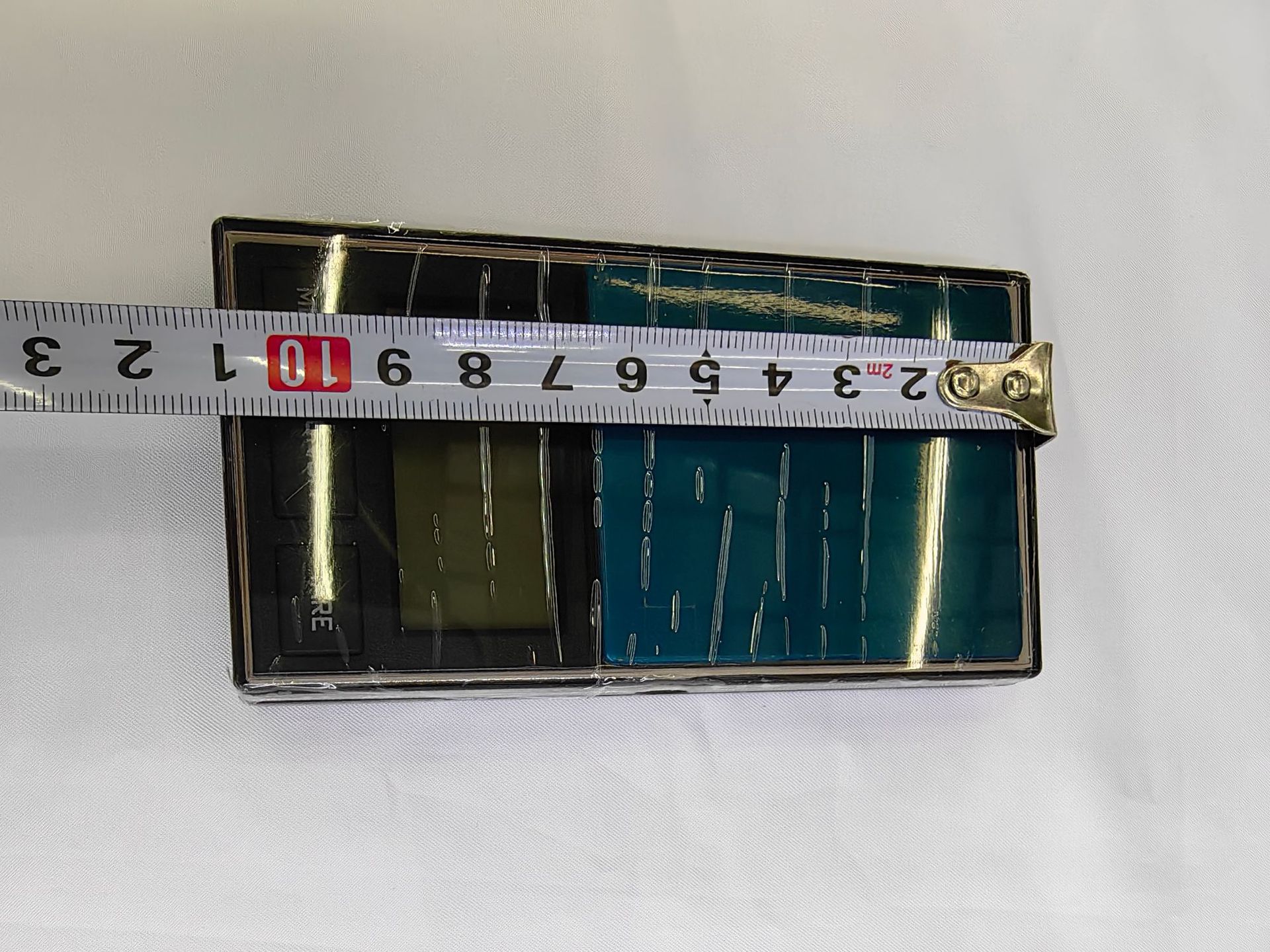 2023 nueva escala de joyería escala de oro escala de oro 200G / 0.01G escala de palma