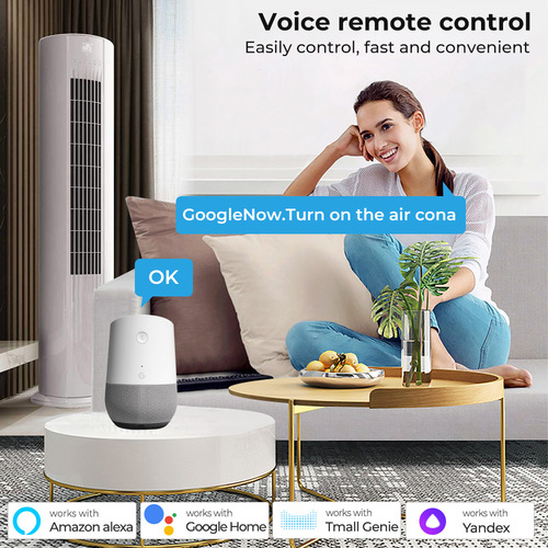 Tuya metering WiFi smart switch leakage circuit breaker wireless remote control remote mobile phone control smart home