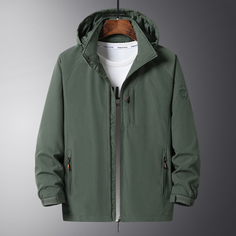 Verde militar