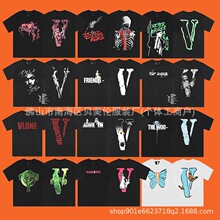 �羳��ʽ����VLONE ��V������^��H�߽�VTG���eT�������Ͱ�����
