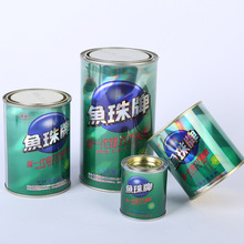 鱼珠牌新一代强力万能胶塑料木板防火板瞬间快干型9升桶装