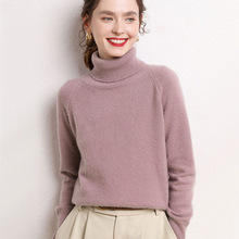 �ﶬ�߷��I100%��ɽ��q��ɫ���^ë��Ů����㼑�ᘿ����ë��