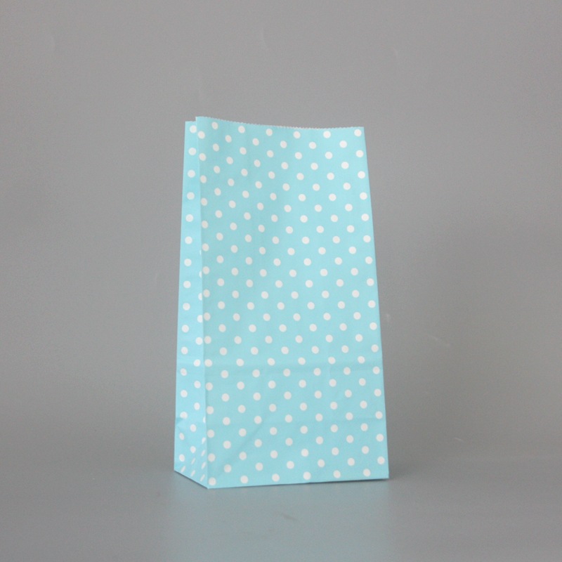 Tamaño pequeño sin bolsa de Asa sin bolsa de mano bolsa plegable sin bolsa de mano pequeña bolsa de regalo