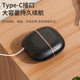 Wireless Straight Hair Comb Straight Roll Dual-purpose Portable Anti-static Charging Hair Straightener