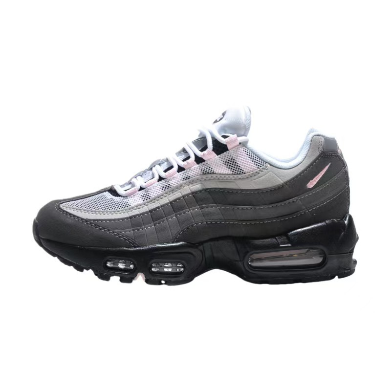 Comercio extranjero transfronterizo puro Max95 zapatos de aire acolchados zapatos deportivos zapatos de hombre zapatos de carreras de tamaño grande fábrica Putian venta directa image 27