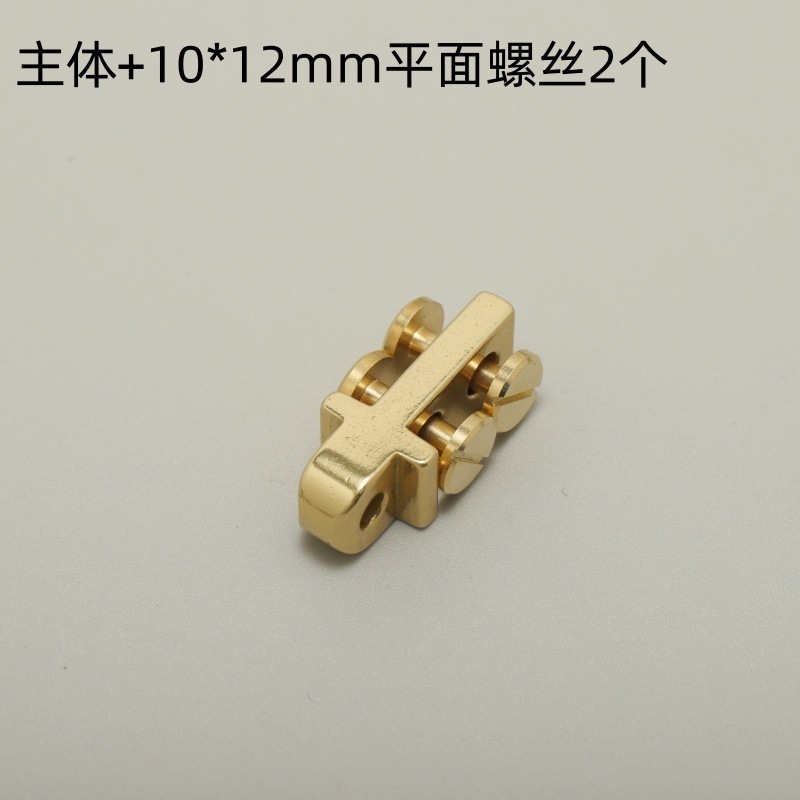 热销实心黄铜青铜微复古重机钥匙扣主体配件厂家直销量大优惠|undefined
