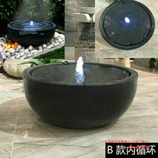 �쾰ʯ�^��ˮ����Ȫ��ˮ��ˮ�[��ͥԺ��ɽʯ���辰��Ȼ�҃��^��ʽ