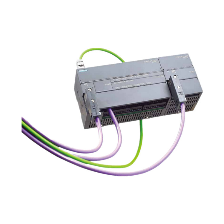 SIEMENS programmable controller SIMATIC S7-200 series