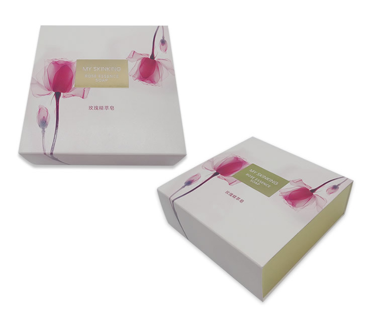 香皂盒彩盒卡盒