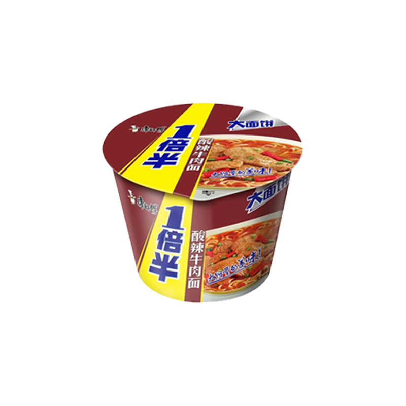 매콤새콤 쇠고기 [얼리 어답터 4통]