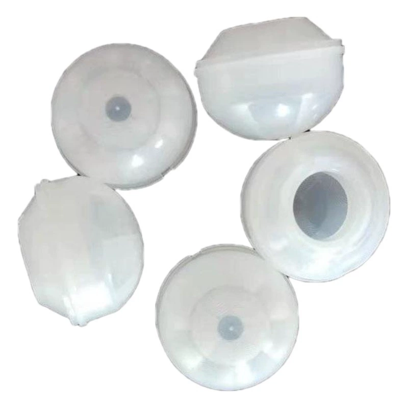 Производители поставляют объектив Fresnel PIR инфракрасный чувствительный объектив термолиза человеческого тела