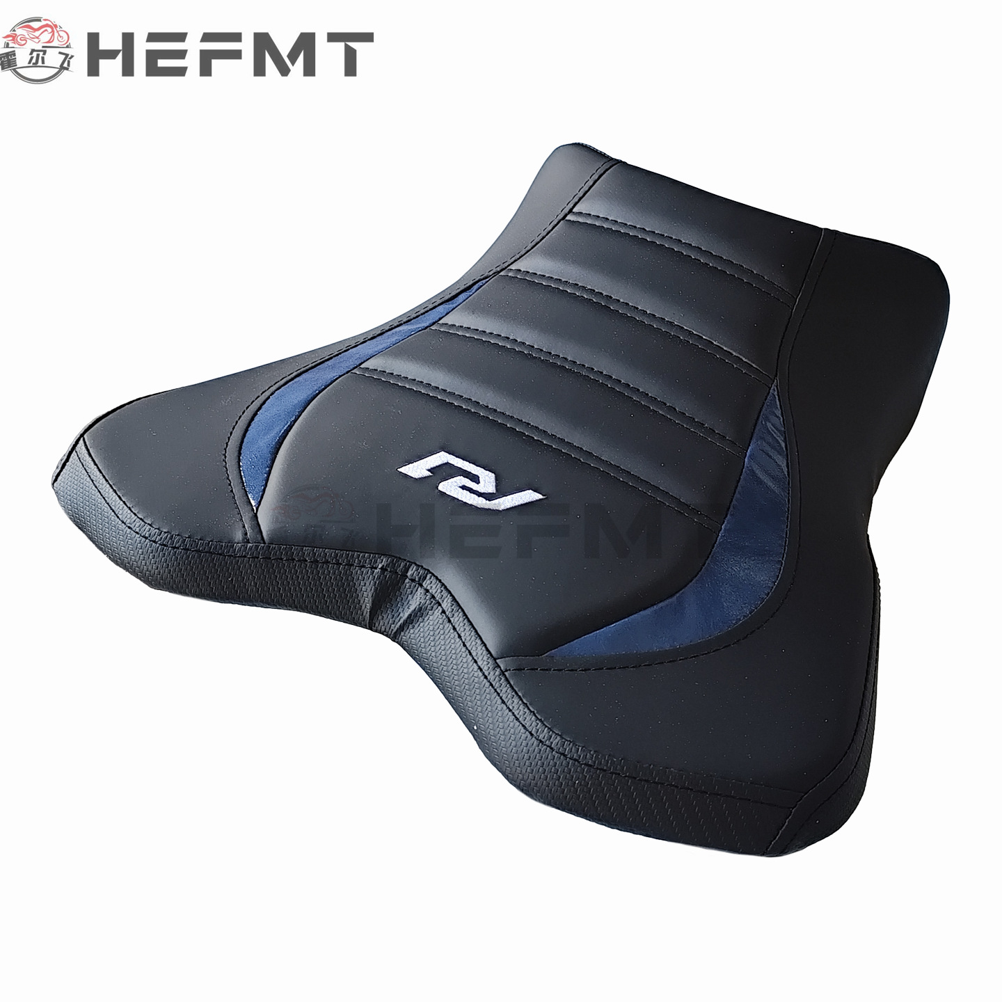 Suitable for Yamaha YZF-R1 modifications; can increase/decrease height and add cushioning to the front and rear seats; non-slip and wear-resistant; for models from 2015 to 2026
