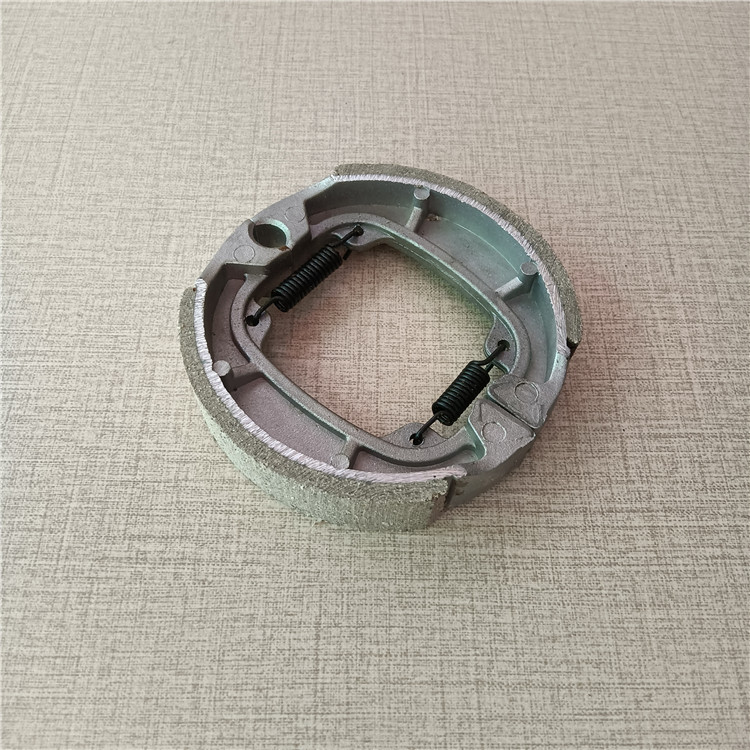 Accesorios de coche eléctrico bloque de freno de coche eléctrico AG50 qué pieza bloque de freno delantero de coche eléctrico accesorios de coche eléctrico ventas directas de fábrica