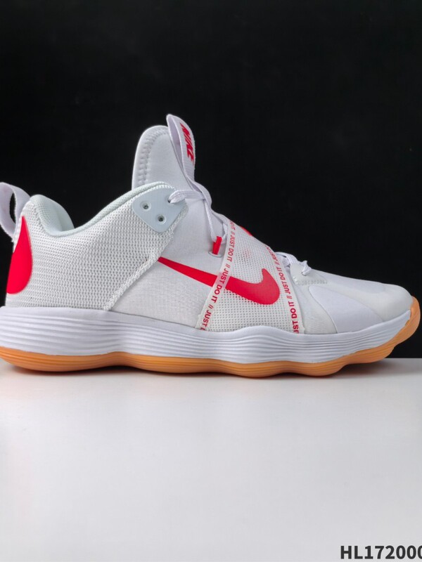 New React Hyperset Air God Series High Top Indoor and Outdoor Casual Sports Basketball Shoes